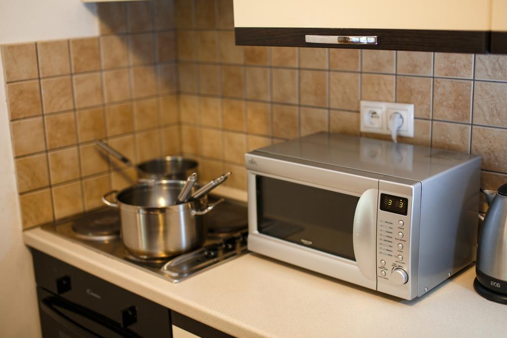 Apartman Tale C.309 Cameră foto